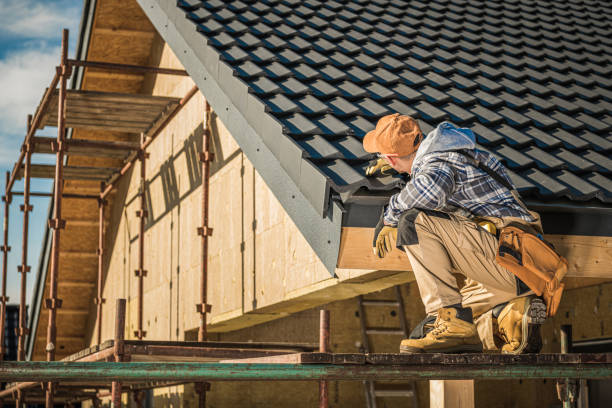 Best Affordable Roofing Company  in Superior, NE