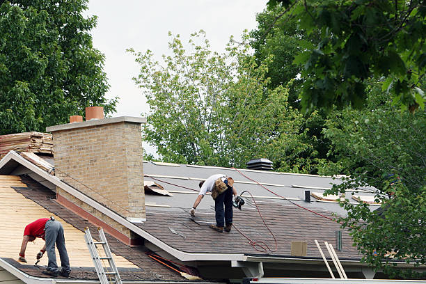 Best Metal Roofing Contractor  in Superior, NE