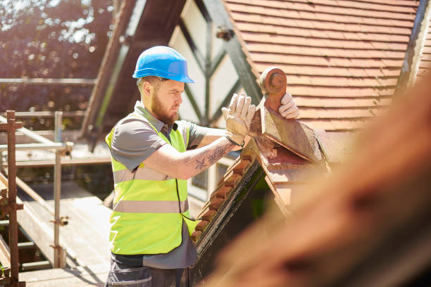 Slate Roofing Contractor in Superior, NE