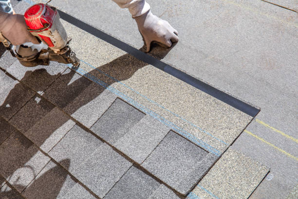Best Residential Roofing Contractor  in Superior, NE